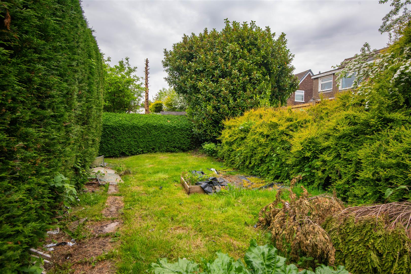 Lancaster Lane, Leyland